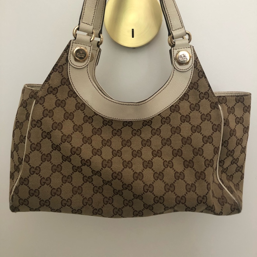 Gucci Tote